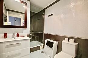 Akicity Alfama Palace