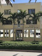 Hotel Ponce de Leon