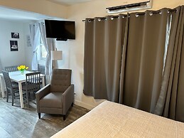 Hotel Ponce de Leon