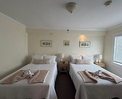 Hotel Ponce de Leon