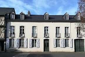 Le Clos Sainte Foy