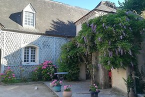 Le Clos Sainte Foy