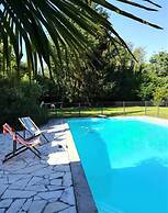 Le Clos Sainte Foy