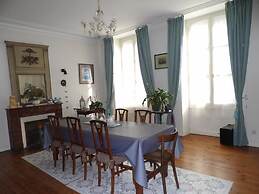 Le Clos Sainte Foy