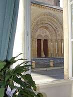 Le Clos Sainte Foy