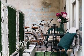 Cosy Place - LoftAffair