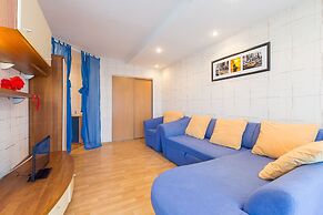 Dobriye Sutki - Krasnogvardeiskiy 15a