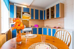 Dobriye Sutki - Krasnogvardeiskiy 15a