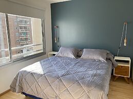 Palermo Golf - Exclusive Apartment