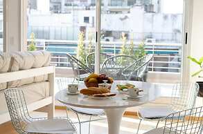 Palermo Golf - Exclusive Apartment