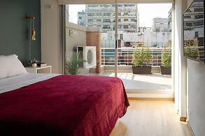 Palermo Golf - Exclusive Apartment