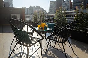 Palermo Golf - Exclusive Apartment