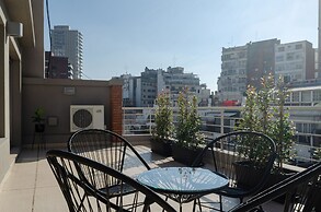 Palermo Golf - Exclusive Apartment