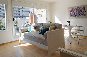 Palermo Golf - Exclusive Apartment