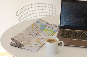 Palermo Golf - Exclusive Apartment