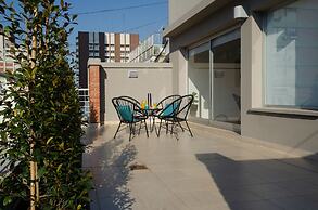 Palermo Golf - Exclusive Apartment