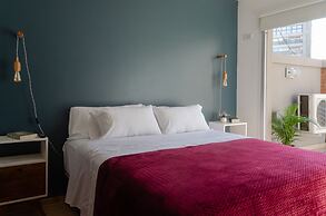 Palermo Golf - Exclusive Apartment