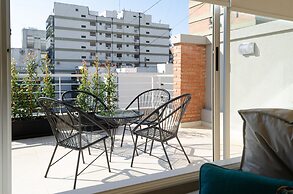 Palermo Golf - Exclusive Apartment