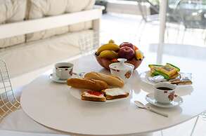 Palermo Golf - Exclusive Apartment