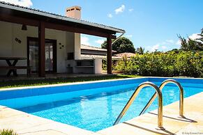 Pipa Casa Eduardo