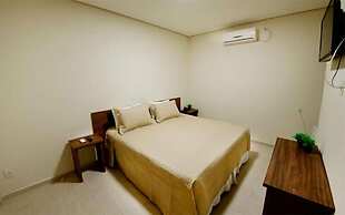 Wanna Hotel