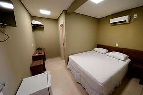 Wanna Hotel