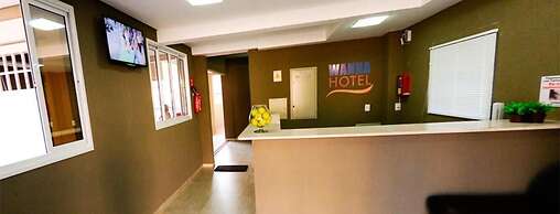 Wanna Hotel