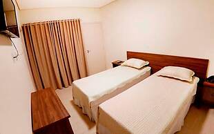 Wanna Hotel