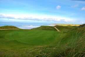 The 19th Lodge Ballybunion