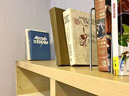 Dobriye Sutki - Vatutina 36 korp 1