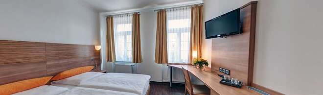 Hotel Drei Kaiserberge