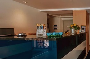 Hotel Drei Kaiserberge