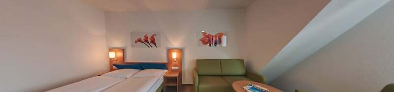 Hotel Drei Kaiserberge