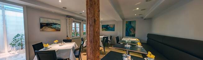 Hotel Drei Kaiserberge