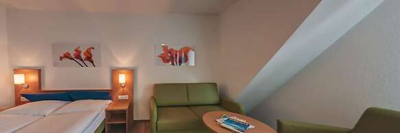 Hotel Drei Kaiserberge
