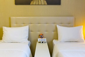 Dobriye Sutki - Elektromontazhnyy 11