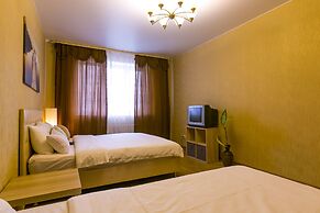 Dobriye Sutki - Elektromontazhnyy 11