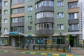 Dobriye Sutki - Elektromontazhnyy 11