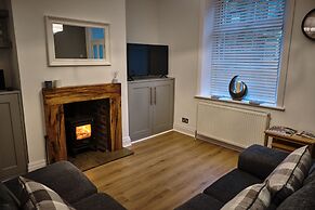 The Townhouse Simple2let Serviced Apart