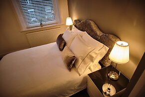 The Townhouse Simple2let Serviced Apart