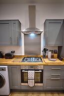 The Townhouse Simple2let Serviced Apart