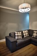 The Townhouse Simple2let Serviced Apart