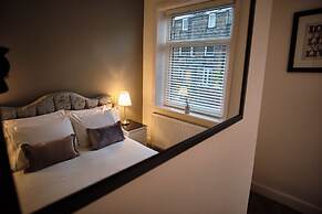 The Townhouse Simple2let Serviced Apart