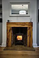 The Townhouse Simple2let Serviced Apart