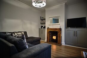 The Townhouse Simple2let Serviced Apart