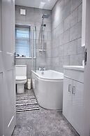 The Townhouse Simple2let Serviced Apart