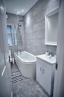 The Townhouse Simple2let Serviced Apart