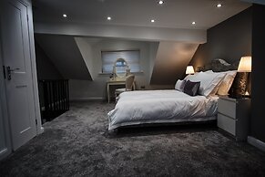 The Townhouse Simple2let Serviced Apart