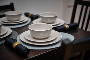 The Townhouse Simple2let Serviced Apart