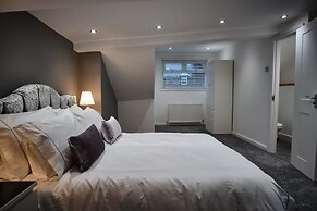 The Townhouse Simple2let Serviced Apart